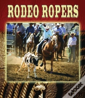 Capa do artigo Rodeo Ropers