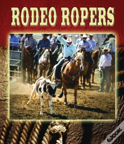 Capa do artigo Rodeo Ropers