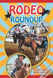 Capa do artigo Rodeo Roundup