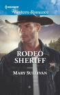 Rodeo Sheriff - Preview