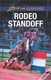 Capa do artigo Rodeo Standoff