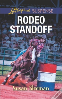 Capa do artigo Rodeo Standoff
