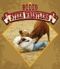 Rodeo Steer Wrestlers - Preview