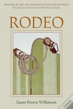 Capa do artigo Rodeo