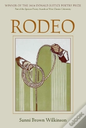 Capa do artigo Rodeo