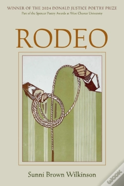 Capa do artigo Rodeo