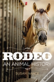 Capa do artigo Rodeo
