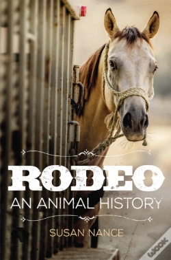 Capa do artigo Rodeo