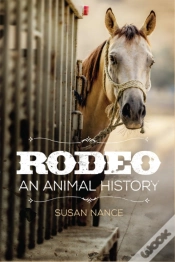 Capa do artigo Rodeo