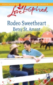 Capa do artigo Rodeo Sweetheart