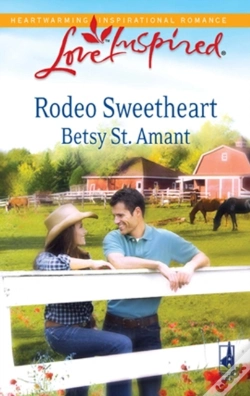 Capa do artigo Rodeo Sweetheart