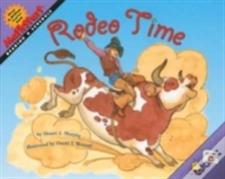 Capa do artigo Rodeo Time