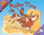 Rodeo Time - Preview