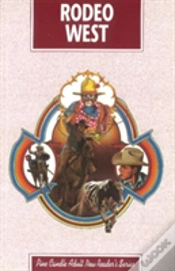 Capa do artigo Rodeo West