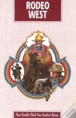 Capa do artigo Rodeo West