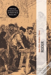 Capa do artigo Roder