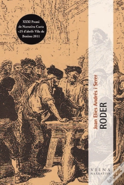 Capa do artigo Roder