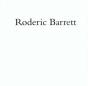 Roderic Barrett - Preview