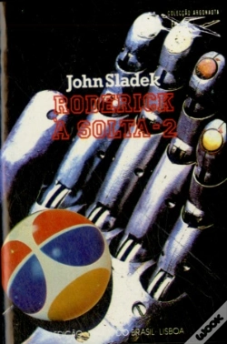 Capa do artigo Roderick à Solta II