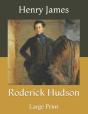 Roderick Hudson - Preview