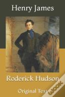 Roderick Hudson