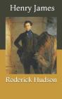 Roderick Hudson - Preview