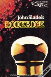 Capa do artigo Roderick