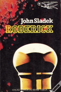 Capa do artigo Roderick