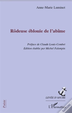Capa do artigo Rôdeuse Éblouie De L'Abîme