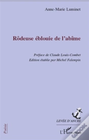 Capa do artigo Rôdeuse Éblouie De L