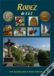 Capa do artigo Rodez De A A Z