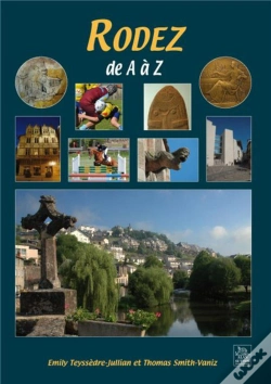 Capa do artigo Rodez De A A Z