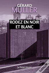 Rodez En Noir Et Blanc