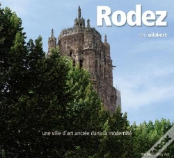 Capa do artigo Rodez ; Une Ville D'Art Ancrée Dans La Modernité