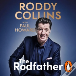 Capa do artigo Rodfather