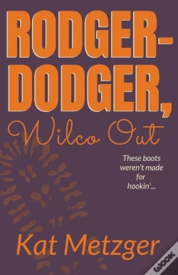 Capa do artigo Rodger-Dodger, Wilco Out