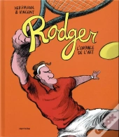 Rodger L'Enfance De L'Art