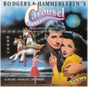 Capa do artigo Rodgers and Hammerstein