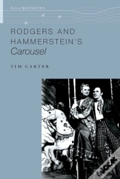Capa do artigo Rodgers And Hammerstein