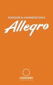 Rodgers & Hammerstein'S Allegro