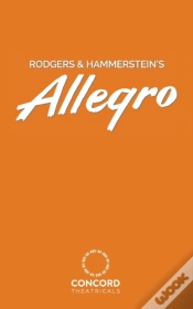Capa do artigo Rodgers & Hammerstein