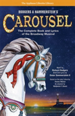 Capa do artigo Rodgers & Hammerstein'S Carousel