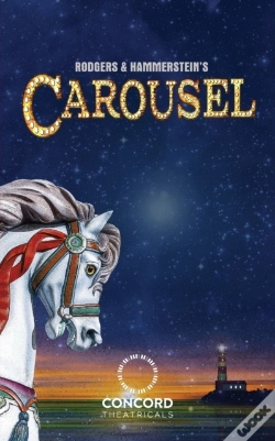 Capa do artigo Rodgers & Hammerstein'S Carousel