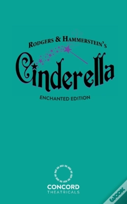 Capa do artigo Rodgers & Hammerstein'S Cinderella (Enchanted Edition)