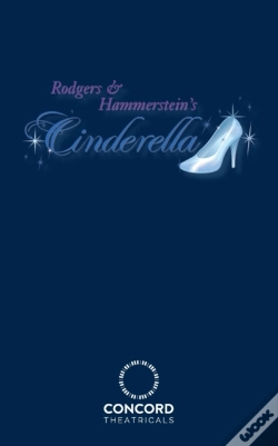 Capa do artigo Rodgers & Hammerstein'S Cinderella