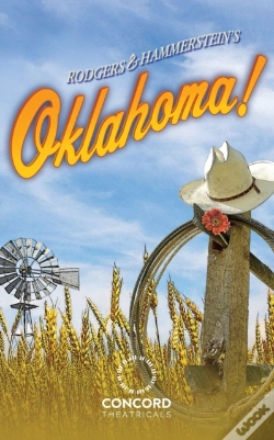 Capa do artigo Rodgers & Hammerstein'S Oklahoma!