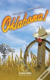 Rodgers & Hammerstein'S Oklahoma!