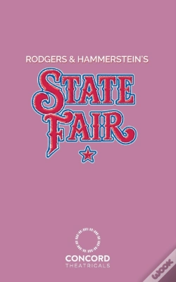 Capa do artigo Rodgers & Hammerstein'S State Fair