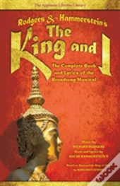 Rodgers & Hammerstein'S The King And I