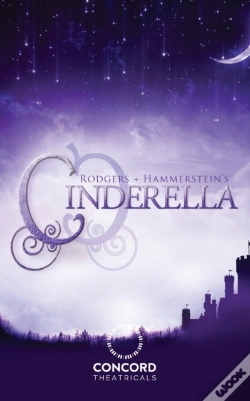 Capa do artigo Rodgers + Hammerstein'S Cinderella (Broadway Version)